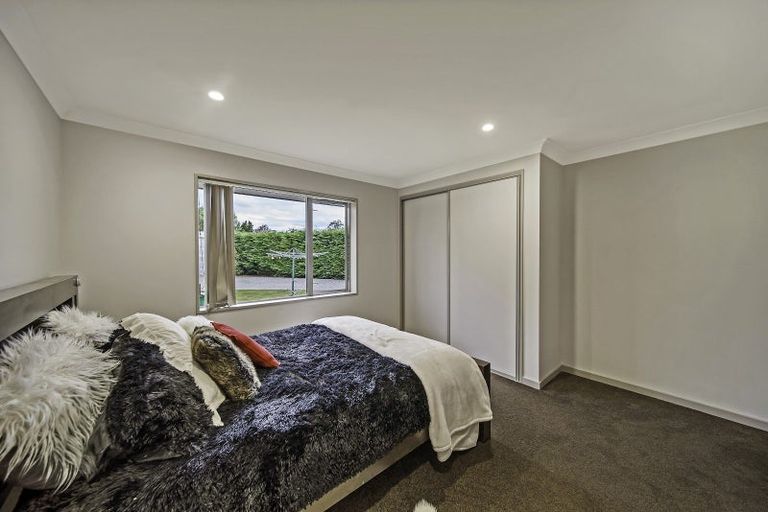 Photo of property in 67 Waikoruru Road, Tuahiwi, Kaiapoi, 7691