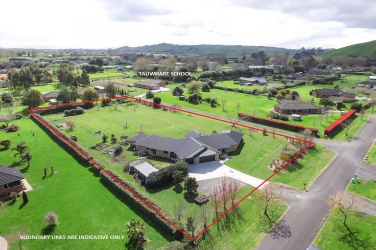 Photo of property in 38 Glen Ida Way, Tauwhare, Hamilton, 3287