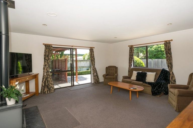 Photo of property in 15 Cashmere Grove, Witherlea, Blenheim, 7201