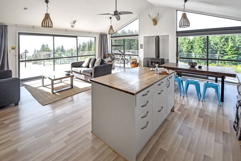 Photo of property in 110a Ohau Drive, Lake Ohau, Twizel, 9412