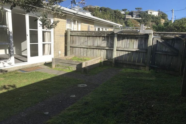 Photo of property in 5d Harrold Street, Highbury, Wellington, 6012