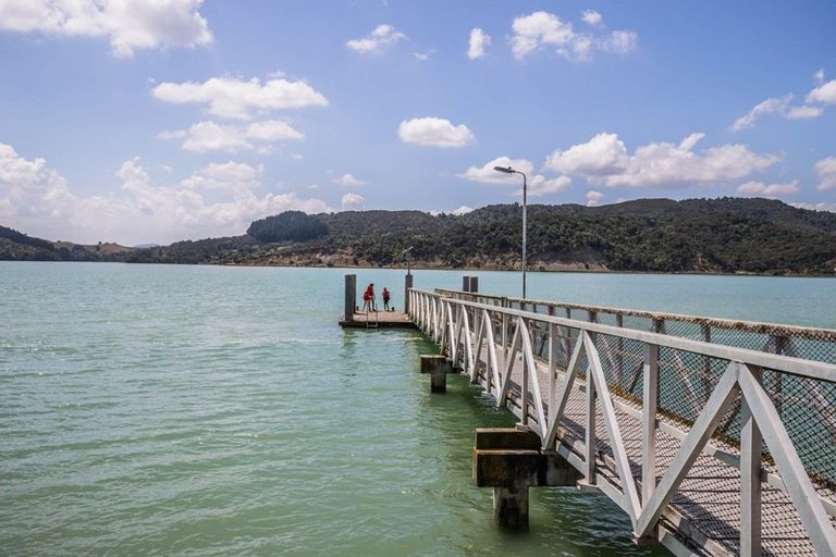 Photo of property in 679 Te Waitere Road, Taharoa, Te Kuiti, 3988