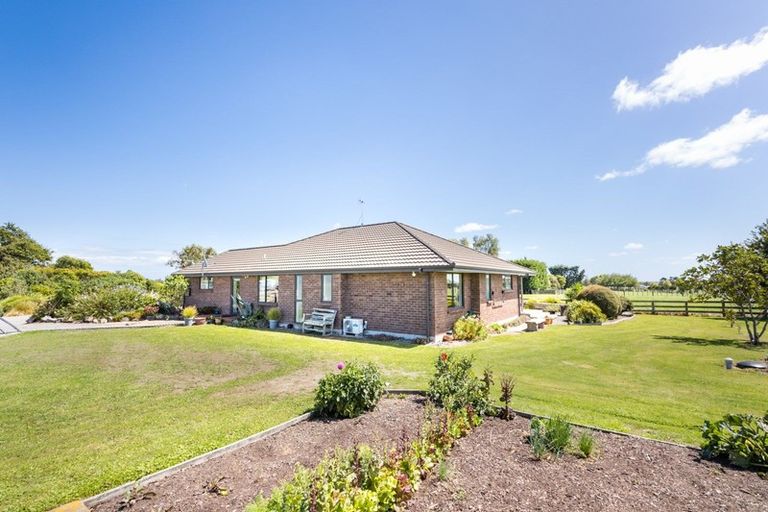 Photo of property in 176 Whitmore Road, Linton, Palmerston North, 4472