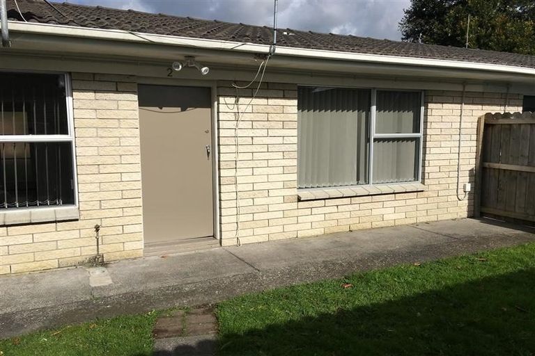 Photo of property in 1/10a View Road, Papakura, 2110