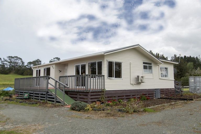 Photo of property in 10 Empire Street, Dargaville, 0371