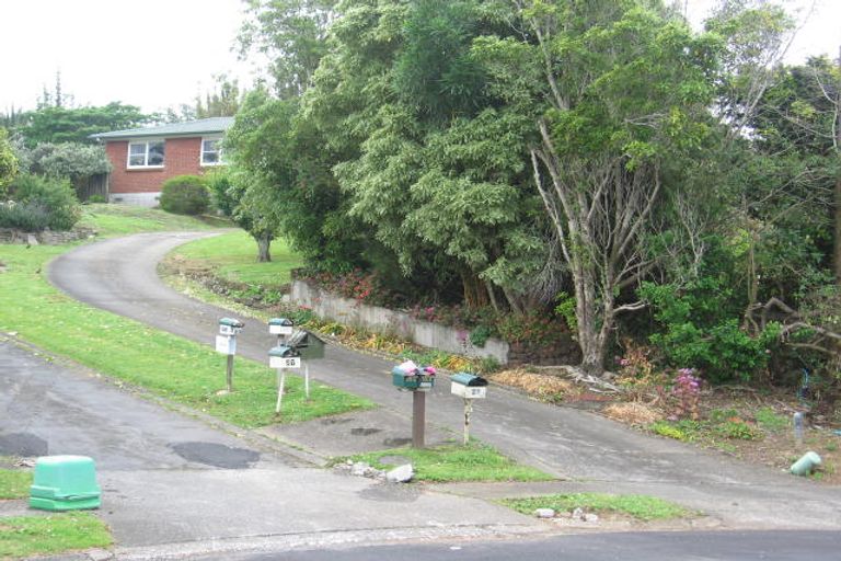 Photo of property in 21 Heron Place, Pakuranga Heights, Auckland, 2010