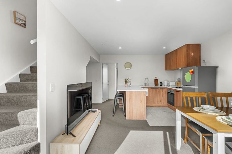 Photo of property in 2/294 Hereford Street, Christchurch Central, Christchurch, 8011
