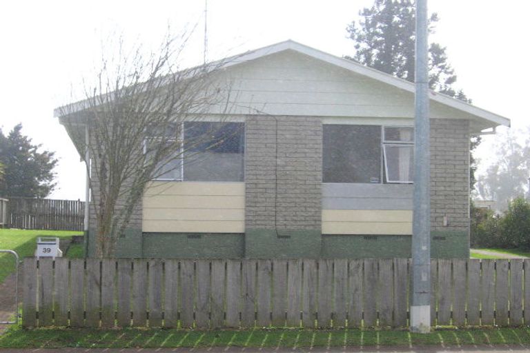 Photo of property in 39 Sefton Crescent, Chartwell, Hamilton, 3210