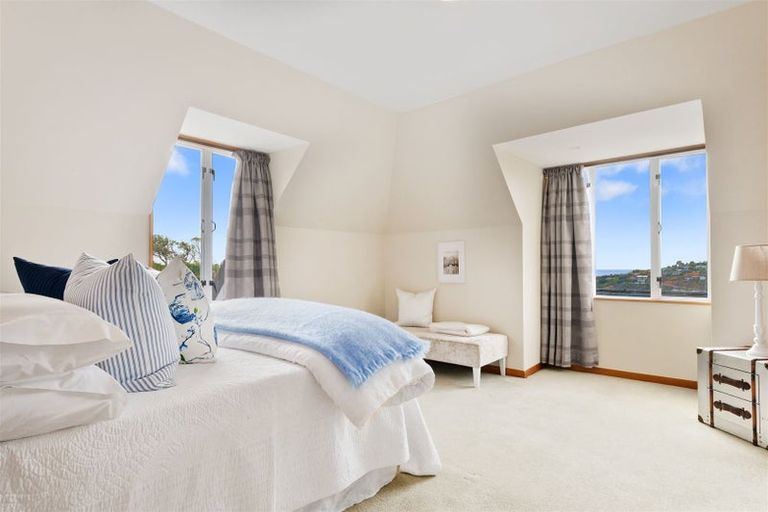 Photo of property in 39a Major Hornbrook Road, Mount Pleasant, Christchurch, 8081