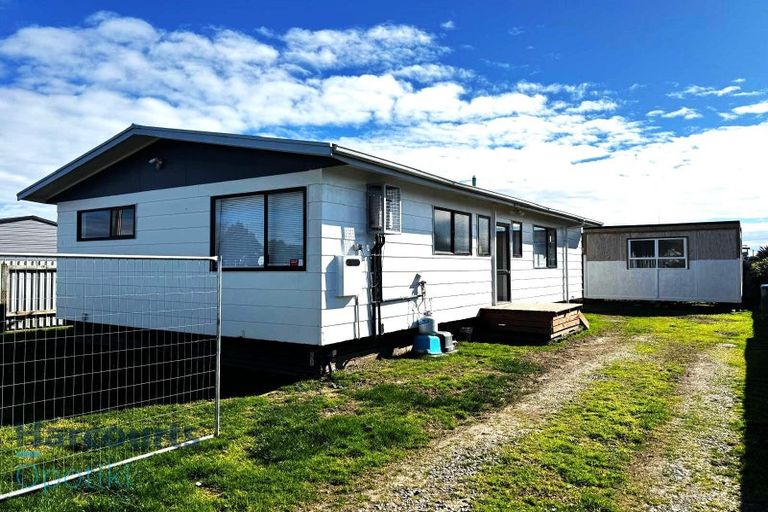 Photo of property in 111 Richard Street, Opotiki, 3122
