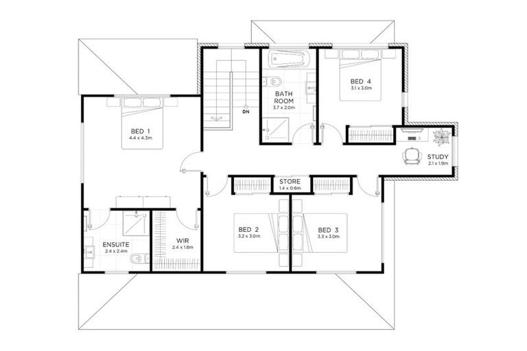 Photo of property in 42 Boyes Avenue, Whenuapai, Auckland, 0618