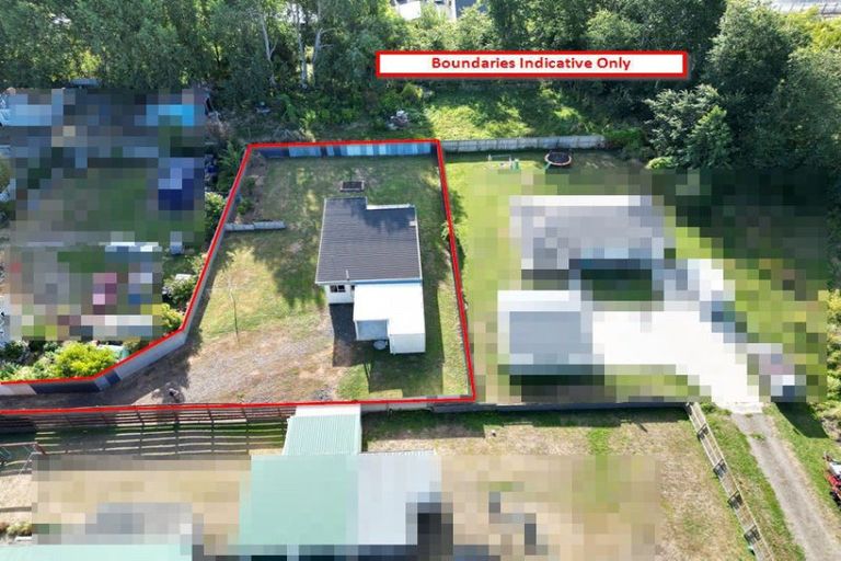 Photo of property in 79 Avenue Road, Foxton, 4814