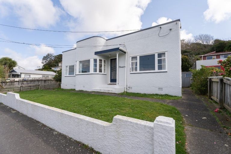 Photo of property in 5/14 Phillip Street, Johnsonville, Wellington, 6037