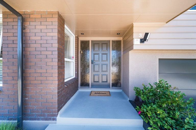 Photo of property in 3 Gainsborough Grove, Highbury, Palmerston North, 4412