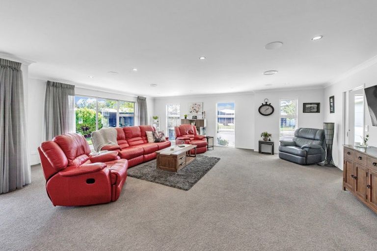 Photo of property in 21 Carnaveron Drive, Lincoln, 7608