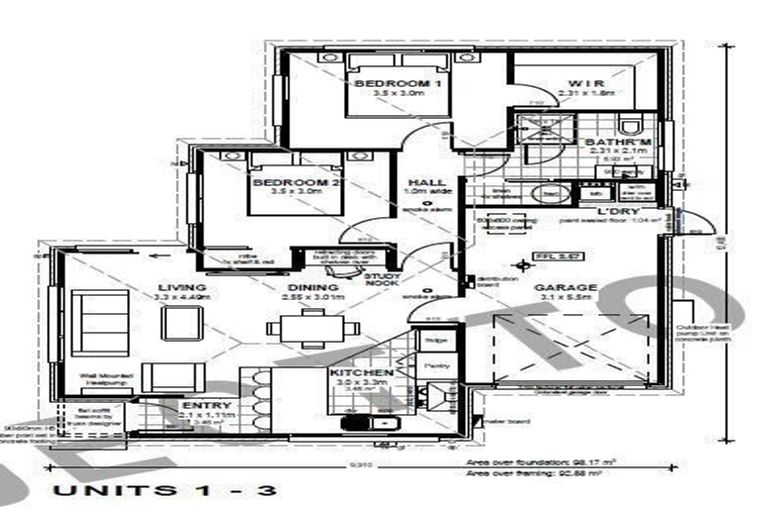 Photo of property in 34b Williams Street, Kaiapoi, 7630