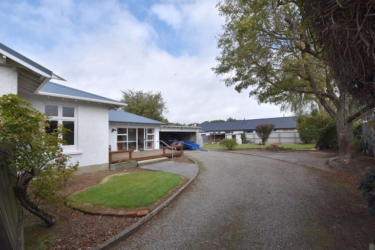 Photo of property in 18 Ramrig Street, Gladstone, Invercargill, 9810
