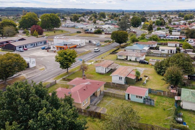 Photo of property in 3 Pine Drive, Murupara, 3025