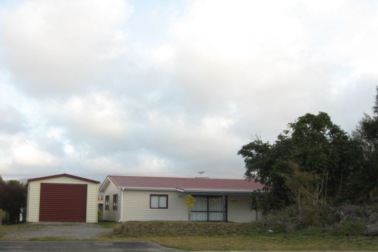 Photo of property in 21 Hoani Place, Kuratau, Turangi, 3381