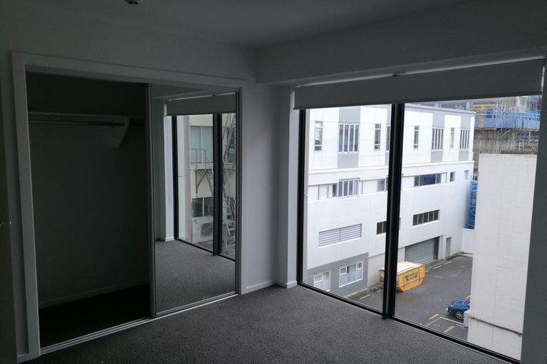 Photo of property in 306/111 Dixon Street, Te Aro, Wellington, 6011
