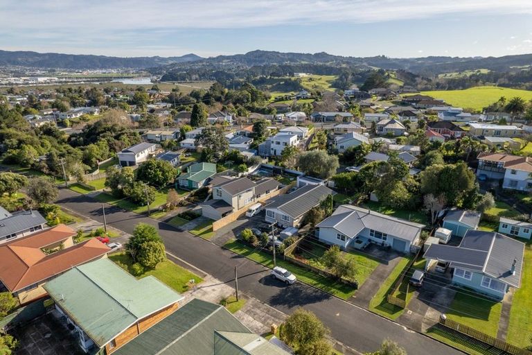 Photo of property in 13 Sorrento Street, Onerahi, Whangarei, 0110