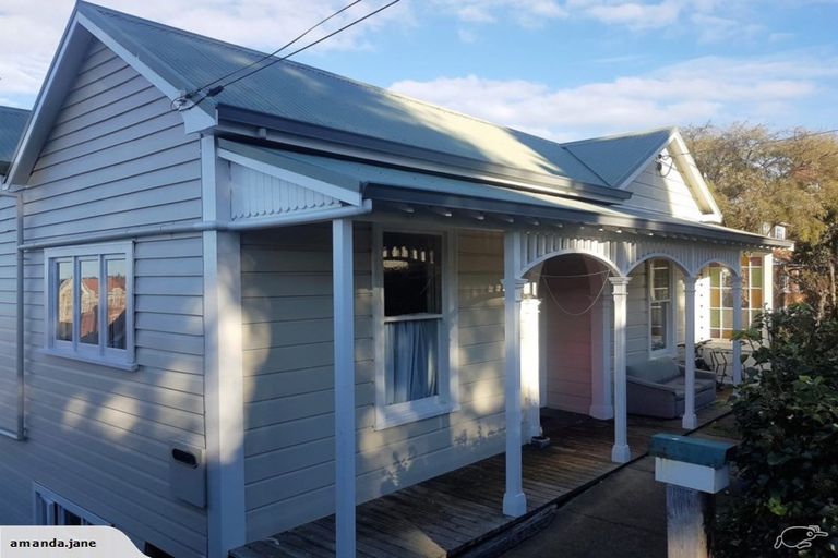 Photo of property in 178 Cargill Street, Dunedin Central, Dunedin, 9016
