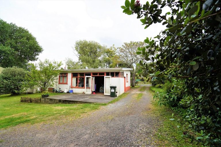 Photo of property in 183 Broadway, Kaikohe, 0405