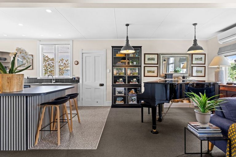 Photo of property in 603 Princes Street, Parkvale, Hastings, 4122