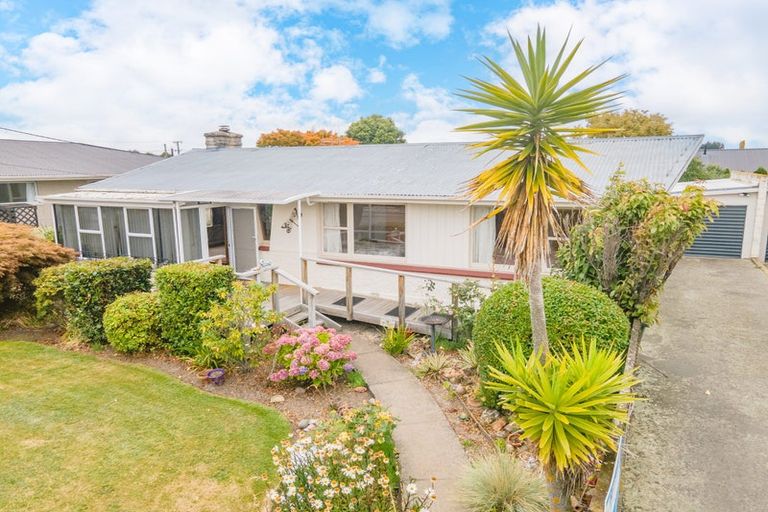 Photo of property in 95 Taward Street, Oamaru North, Oamaru, 9400