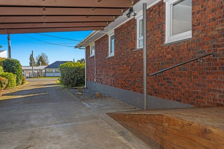 Photo of property in 81 College Road, Edgecumbe, 3120