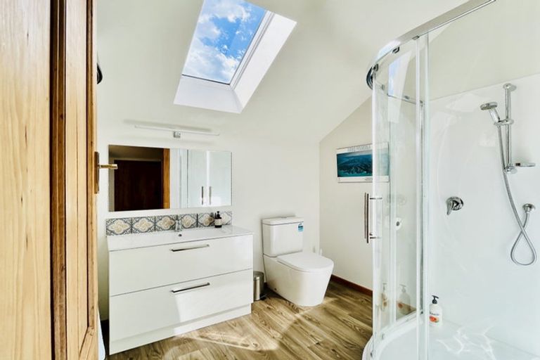 Photo of property in 370 Mount Heslington Road, Brightwater, 7091