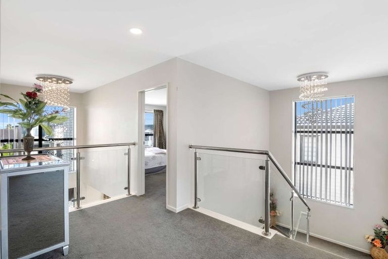 Photo of property in 9 Cooladawson Drive, Flat Bush, Auckland, 2019