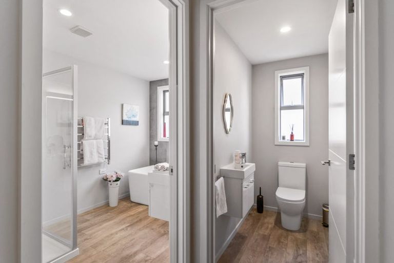 Photo of property in 5 Lancewood Terrace, Oceanview, Timaru, 7910