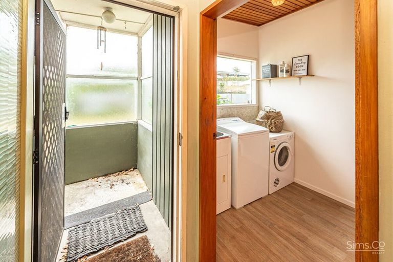 Photo of property in 51 Fitzherbert Avenue, Springvale, Whanganui, 4501