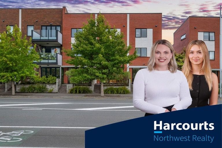 Photo of property in 6/89 Hobsonville Point Road, Hobsonville, Auckland, 0616