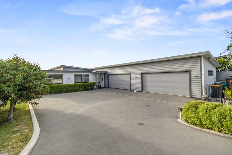 Photo of property in 5 Lancewood Terrace, Oceanview, Timaru, 7910