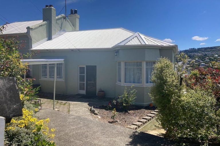 Photo of property in 16 Ann Street, Roslyn, Dunedin, 9010