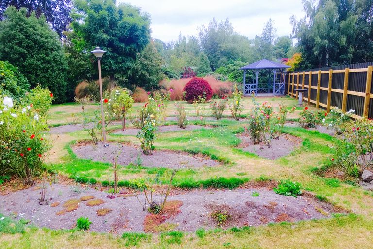 Photo of property in 32b Campbell Street, Geraldine, 7930