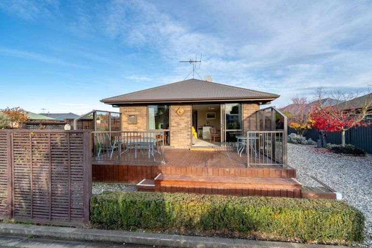 Photo of property in 133 Tyne Street, Mosgiel, 9024