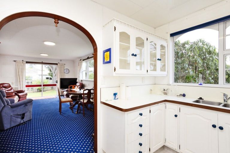 Photo of property in 63 John Street, Strathern, Invercargill, 9812