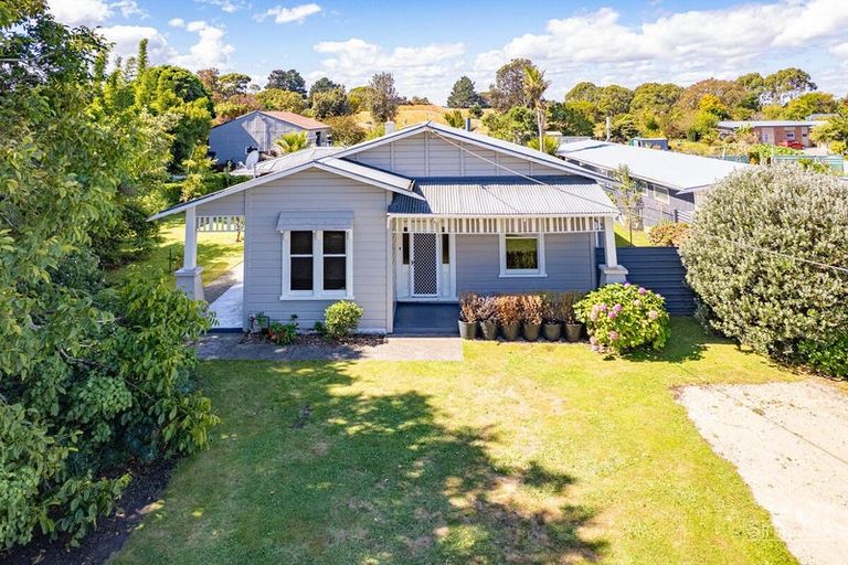 Photo of property in 182 Great North Road, Otamatea, Whanganui, 4500