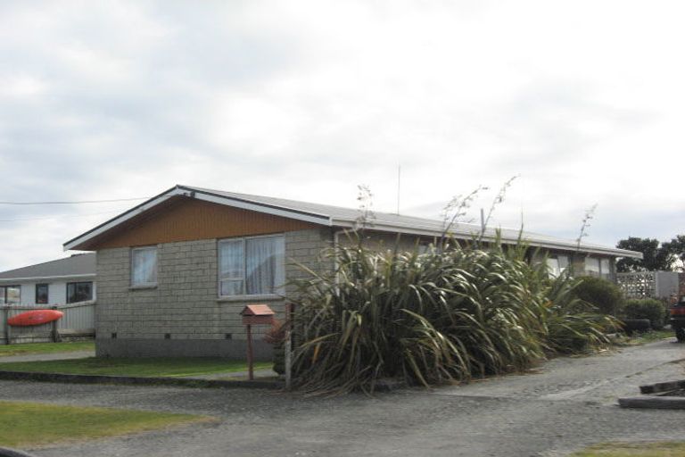 Photo of property in 6-8 Doyle Street, Blaketown, Greymouth, 7805