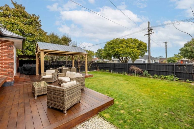 Photo of property in 52a Cutts Road, Russley, Christchurch, 8042