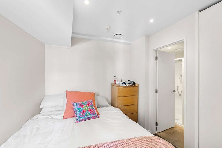 Photo of property in Soho Apartments, 818/74 Taranaki Street, Te Aro, Wellington, 6011