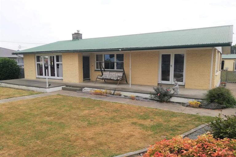Photo of property in 46 Richard Pearse Drive, Temuka, 7920