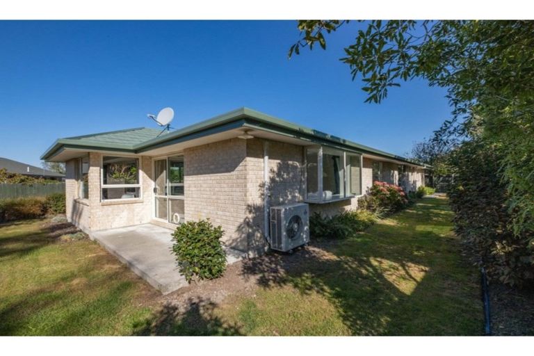 Photo of property in 16a Hamel Lane, Kaiapoi, 7630