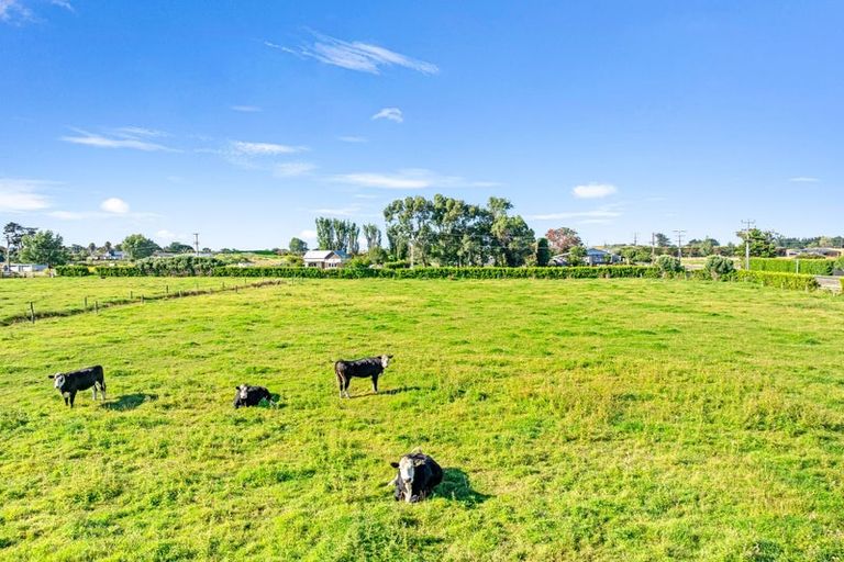 Photo of property in 114 Fox Road, Westmere, Wanganui, 4501