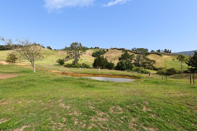 Photo of property in 102 Kennedy Road, Waikino, Waihi, 3682