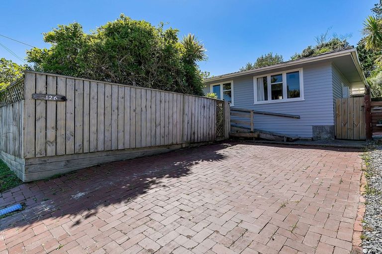 Photo of property in 126 Dimock Street, Titahi Bay, Porirua, 5022