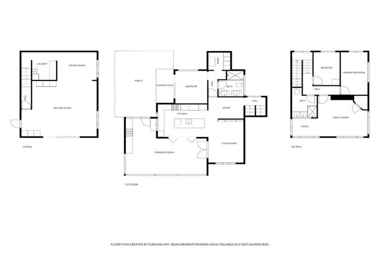 Photo of property in 15 Taniwha Street, Mangakino, 3421